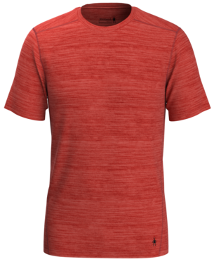Smartwool Merino 150 Plant Based Dye Baselayer Short Sleeve Shirt - Men's
