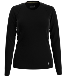 Smartwool Classic All-Season Merino Base Layer Long Sleeve - Women's