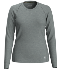 Smartwool Classic All-Season Merino Base Layer Long Sleeve - Women's