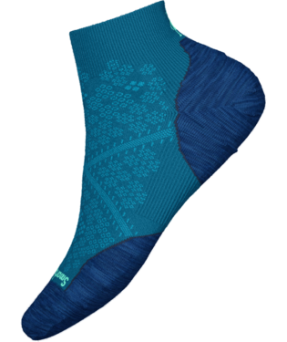 Smartwool Performance Run Targeted Cushion Low Cut Socks - Women's