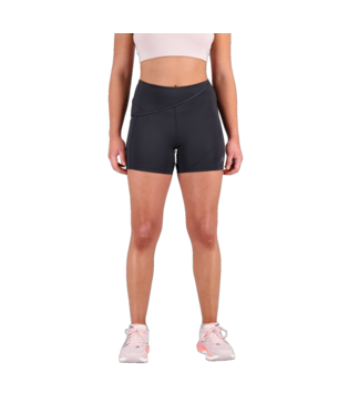 New Balance Q Speed Shape Shield 4" Fitted Short - Women's