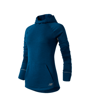 New Balance Heat Hoodie - Women's