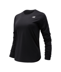 New Balance Accelerate Long Sleeve - Women's