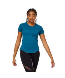 New Balance Q Speed Jacquard Short Sleeve - Women's
