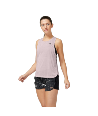 New Balance Impact Run Luminous Tank - Women's