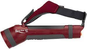 Nathan Terra Fire 400RX