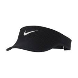 Nike Dri-Fit Aerobill Adjustable Visor - Women's