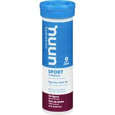 NUUN Hydration Sport