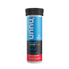 NUUN Hydration Sport  +Caffeine