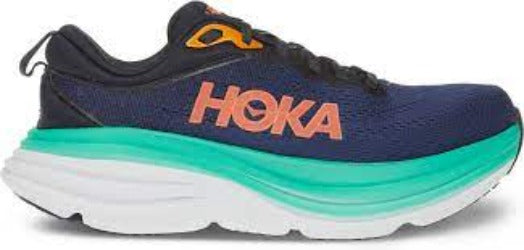 Hoka Bondi 8 (B Width) - Women's