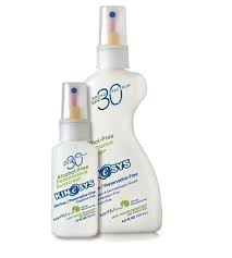 KINESYS Performance Sunscreen