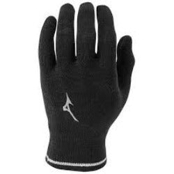 Mizuno Breath Thermo Knit Glove