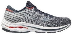 Mizuno Wave Inspire 17 WAVEKNIT™ - Men's