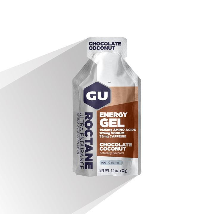 GU Roctane Chocolate Coconut