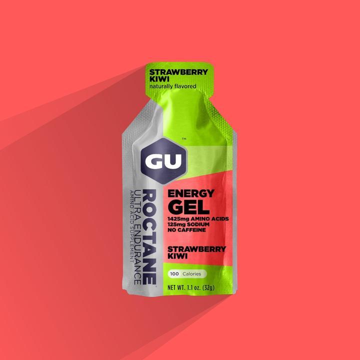 GU Roctane Strawberry Kiwi