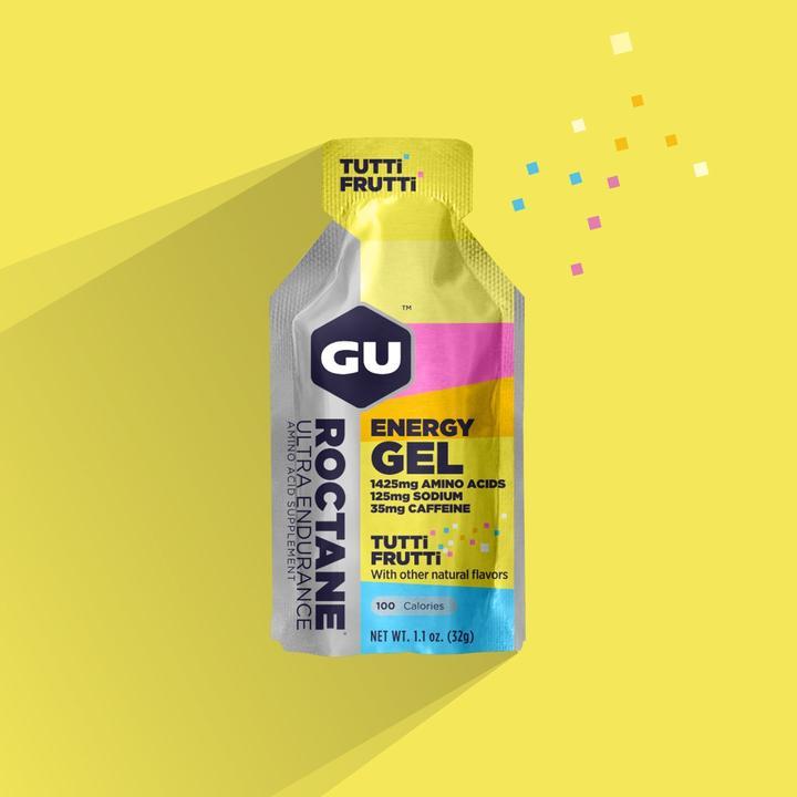 GU Roctane Tutti Fruitti