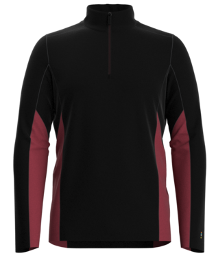 Smartwool Merino Sport 150 LS 1/4 Zip Men's