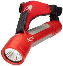 Nathan Terra Fire 300R