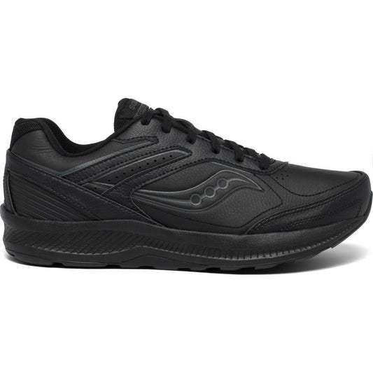 Men's Echelon Walker 3 in Black