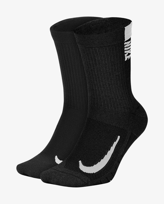 Nike Multiplier Crew Socks