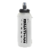 Nathan 18OZ  Soft Flask with Bite Top
