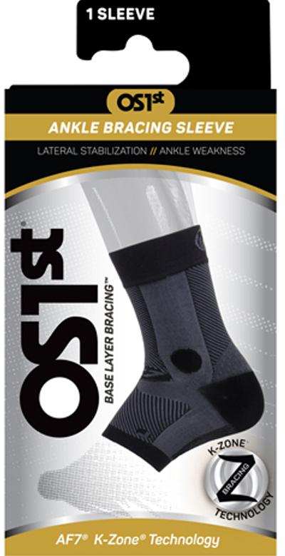 OS1st Ankle Bracing Sleeve