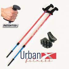 Urban Fitness Poles Urban X