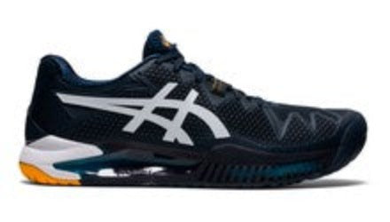 Asics Gel-Resolution 8 - Men's