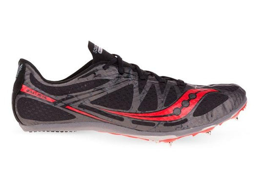 Saucony Ballista Spikes - Men's