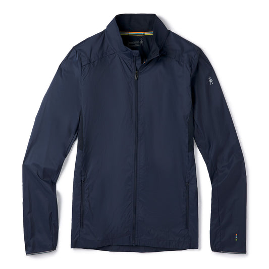 Men's Jacket-Deep Navy