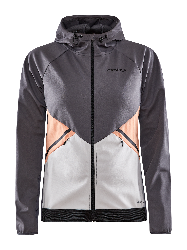 Craft Core Glide Hood Jacket - Women's