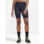 Craft Pro Trail Short Tights - Women's